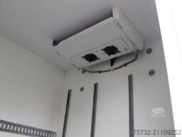 Iveco Daily 70C18  CX 500 Bi-Temp LBW Klima Doppelräder