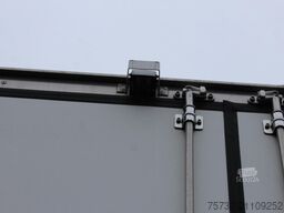 Iveco Daily 70C18  CX 500 Bi-Temp LBW Klima Doppelräder