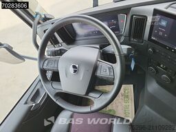 Volvo FMX 500 8X4 NEW! Crane + Hooklift Palfinger PK3...