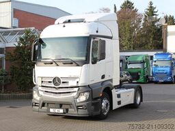 Mercedes-Benz Actros 1843 E6  Retarder  ACC   LDW   Vollspoiler