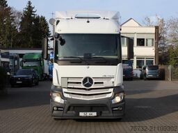 Mercedes-Benz Actros 1843 E6  Retarder  ACC   LDW   Vollspoiler