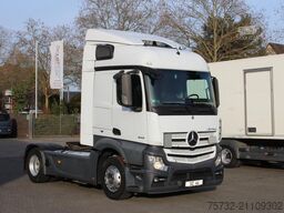 Mercedes-Benz Actros 1843 E6  Retarder  ACC   LDW   Vollspoiler