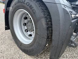 Mercedes-Benz Actros 1845 ADR ÖL-Retarder Euro6