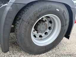 Mercedes-Benz Actros 1845 ADR ÖL-Retarder Euro6