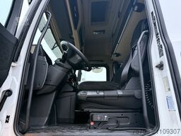 Mercedes-Benz Actros 1845 ADR ÖL-Retarder Euro6