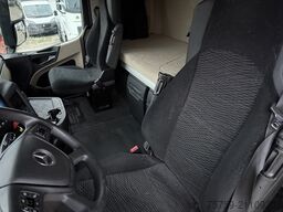 Mercedes-Benz Actros 1845 ADR ÖL-Retarder Euro6