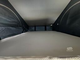 Volkswagen California Coast 2022 | Cambio automatico | Tetto a soffietto