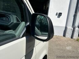 Volkswagen California Coast 2022 | Cambio automatico | Tetto a soffietto