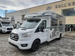 Chausson 640 ETAPE LINE M25