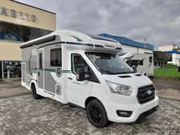 Chausson 640 ETAPE LINE M25