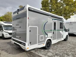 Chausson 640 ETAPE LINE M25