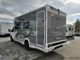 Chausson 640 ETAPE LINE M25