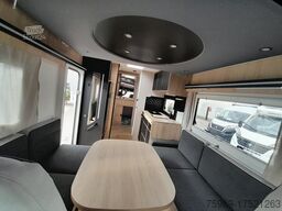 Chausson 640 ETAPE LINE M25