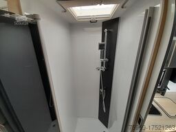 Chausson 640 ETAPE LINE M25