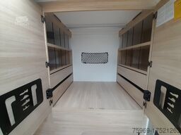 Chausson 640 ETAPE LINE M25