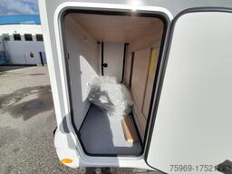 Chausson 640 ETAPE LINE M25