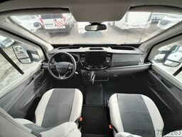 Chausson 640 ETAPE LINE M25