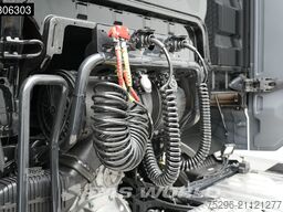 MAN TGX 18.480 4X2 NEW! GX D30 Engine Mirrorcams Eu...