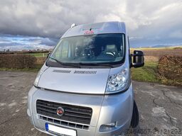 Adria Twin Jubilee Sun Living  Fiat Ducato
