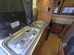 Adria Twin Jubilee Sun Living  Fiat Ducato