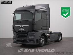 MAN TGX 18.480 4X2 NEW! GX D30 Engine Mirrorcams Eu...