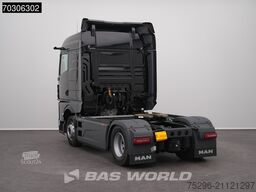 MAN TGX 18.480 4X2 NEW! GX D30 Engine Mirrorcams Eu...