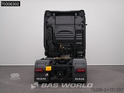 MAN TGX 18.480 4X2 NEW! GX D30 Engine Mirrorcams Eu...