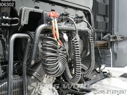 MAN TGX 18.480 4X2 NEW! GX D30 Engine Mirrorcams Eu...