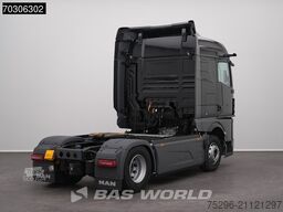 MAN TGX 18.480 4X2 NEW! GX D30 Engine Mirrorcams Eu...