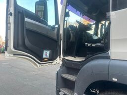 MAN TGS 18.400 BL Tank Willig 13500 Intarder Diesel/