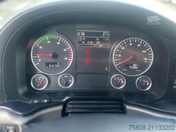 MAN TGS 18.400 BL Tank Willig 13500 Intarder Diesel/