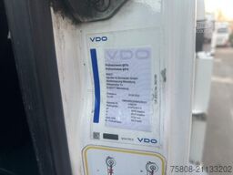 MAN TGS 18.400 BL Tank Willig 13500 Intarder Diesel/