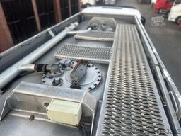 MAN TGS 18.400 BL Tank Willig 13500 Intarder Diesel/