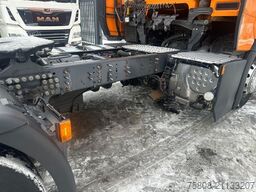 SCANIA R450 Retarder PTO Standklima Alcoa