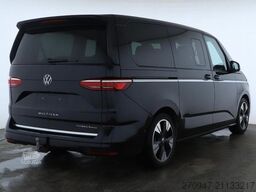 VOLKSWAGEN T7 Multivan Style eHybrid lang 4M AHK ACC Matrix