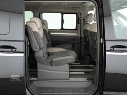 VOLKSWAGEN T7 Multivan Style eHybrid lang 4M AHK ACC Matrix