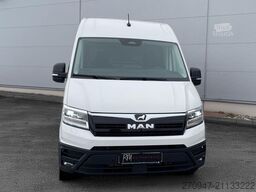 MAN TGE 3.180 Kasten L5H3 ACC STANDHZ NAVI LED DAB