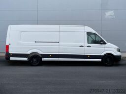 MAN TGE 3.180 Kasten L5H3 ACC STANDHZ NAVI LED DAB