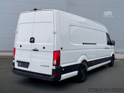 MAN TGE 3.180 Kasten L5H3 ACC STANDHZ NAVI LED DAB