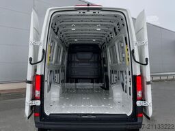 MAN TGE 3.180 Kasten L5H3 ACC STANDHZ NAVI LED DAB