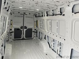 MAN TGE 3.180 Kasten L5H3 ACC STANDHZ NAVI LED DAB