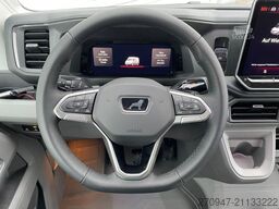 MAN TGE 3.180 Kasten L5H3 ACC STANDHZ NAVI LED DAB