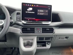 MAN TGE 3.180 Kasten L5H3 ACC STANDHZ NAVI LED DAB