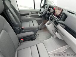 MAN TGE 3.180 Kasten L5H3 ACC STANDHZ NAVI LED DAB