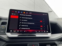 MAN TGE 3.180 Kasten L5H3 ACC STANDHZ NAVI LED DAB