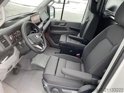 MAN TGE 3.180 Kasten L5H3 ACC STANDHZ NAVI LED DAB