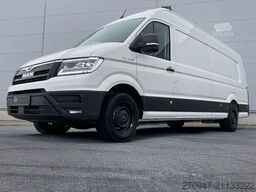 MAN TGE 3.180 Kasten L5H3 ACC STANDHZ NAVI LED DAB