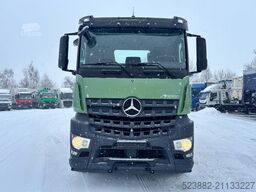 MERCEDES-BENZ Arocs2145 Komplettzug*per*TopZustand*Plane
