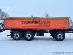 MERCEDES-BENZ Arocs2145 Komplettzug*per*TopZustand*Plane