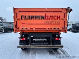 MERCEDES-BENZ Arocs2145 Komplettzug*per*TopZustand*Plane